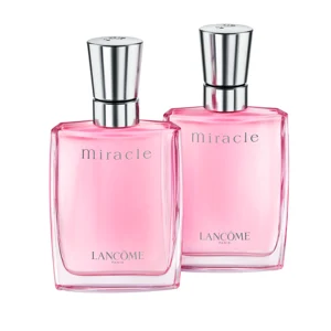 미라클 오 드 퍼퓸 듀오 30ml*2 로맨틱꽃향