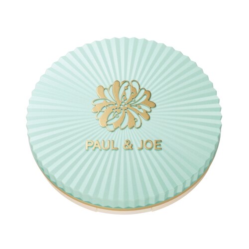 韩际新世界网上免税店-PAUL&JOE--PROTECTING FACE POWDER CASE 01 粉饼盒