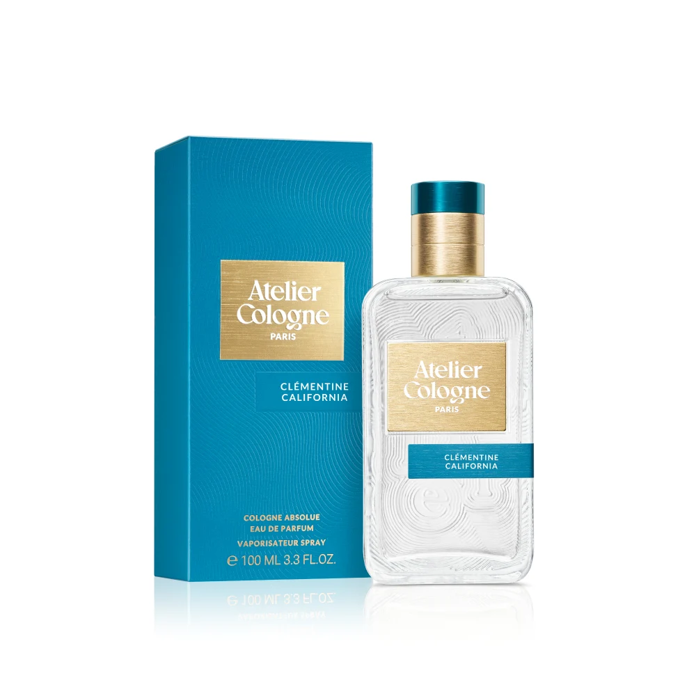 韩际新世界网上免税店-欧珑-男士香水-欧珑加州柑橘香水 100ml
