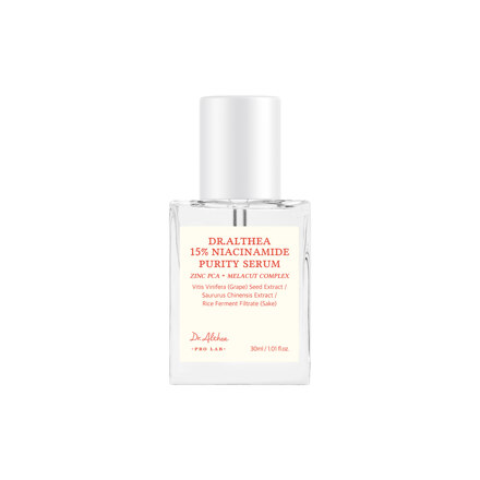 나이아신 퓨리티 세럼 30ml