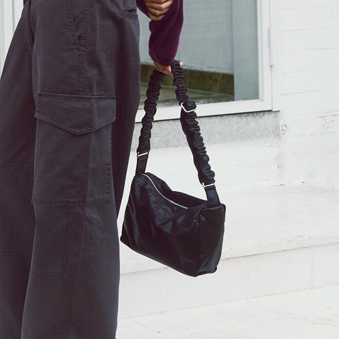 올가백_블랙 (M size)