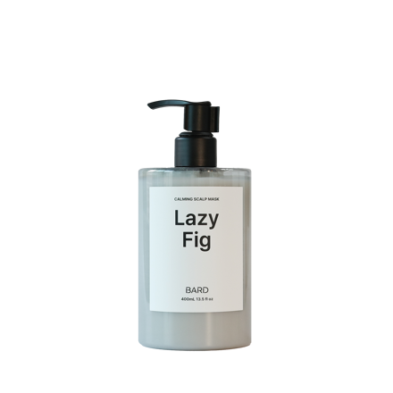 레이지피그 카밍 스캘프 마스크 400mL