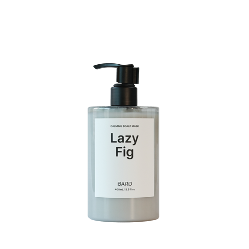 레이지피그 카밍 스캘프 마스크 400mL