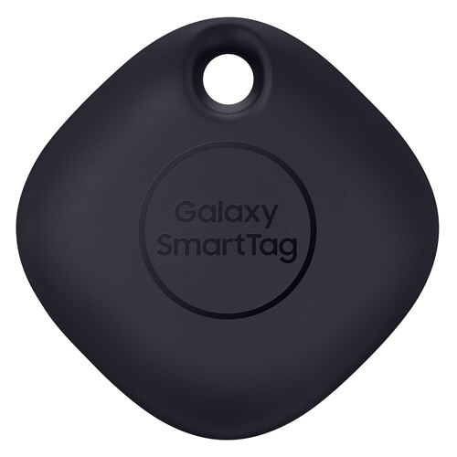 韩际新世界网上免税店-三星电子-SMART WATCH-Galaxy Smart Tag_Black