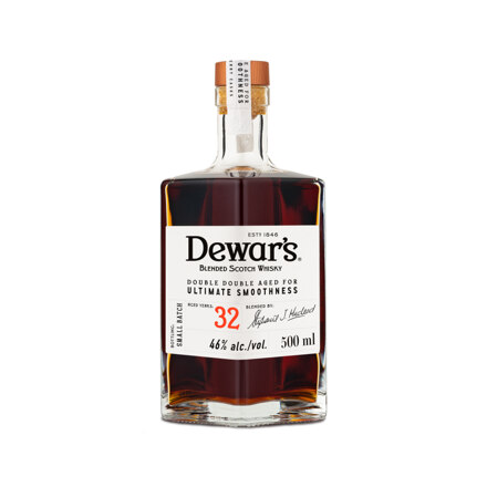 듀어스 더블더블 32년 500ml