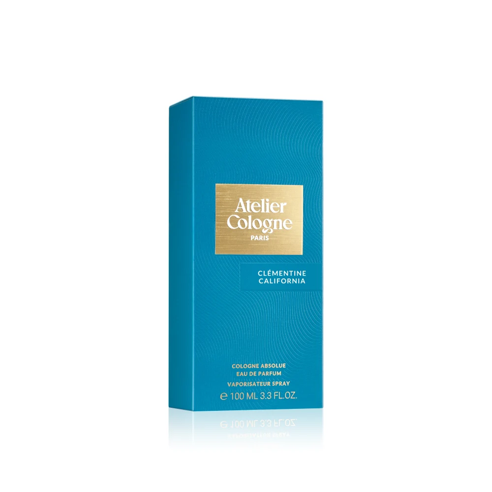 韩际新世界网上免税店-欧珑-男士香水-欧珑加州柑橘香水 100ml