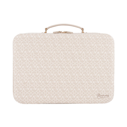 GRANDE VALISE DEVOTE - L