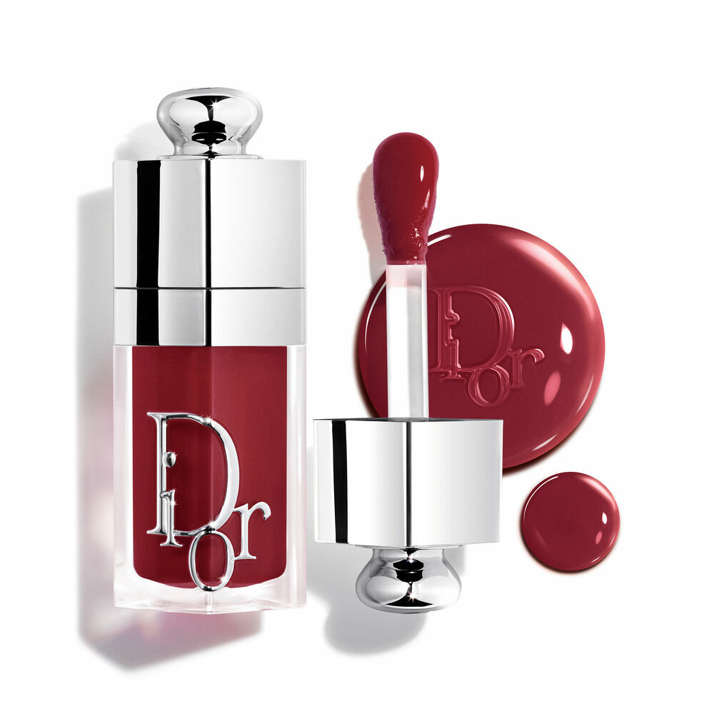 신세계인터넷면세점-디올-립메이크업-DIOR ADDICT LIP GLOW OIL 104 Black cherry 6ML