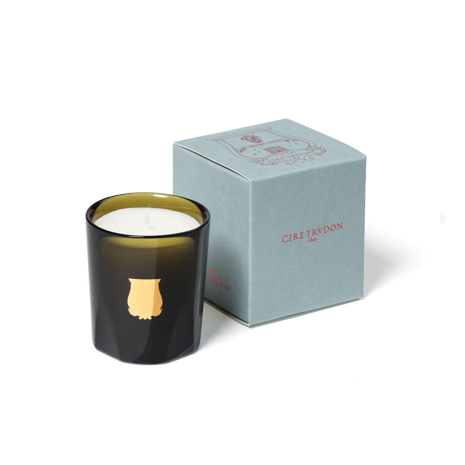 CANDLE CYRNOS 70g
