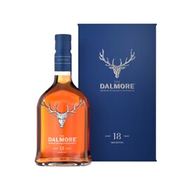 Dalmore 18years Old Whisky 700ml