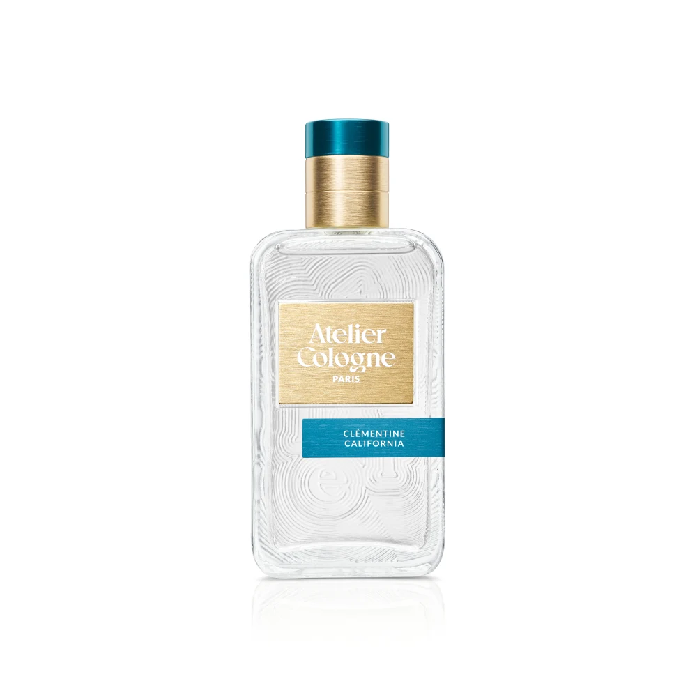 韩际新世界网上免税店-欧珑-男士香水-欧珑加州柑橘香水 100ml