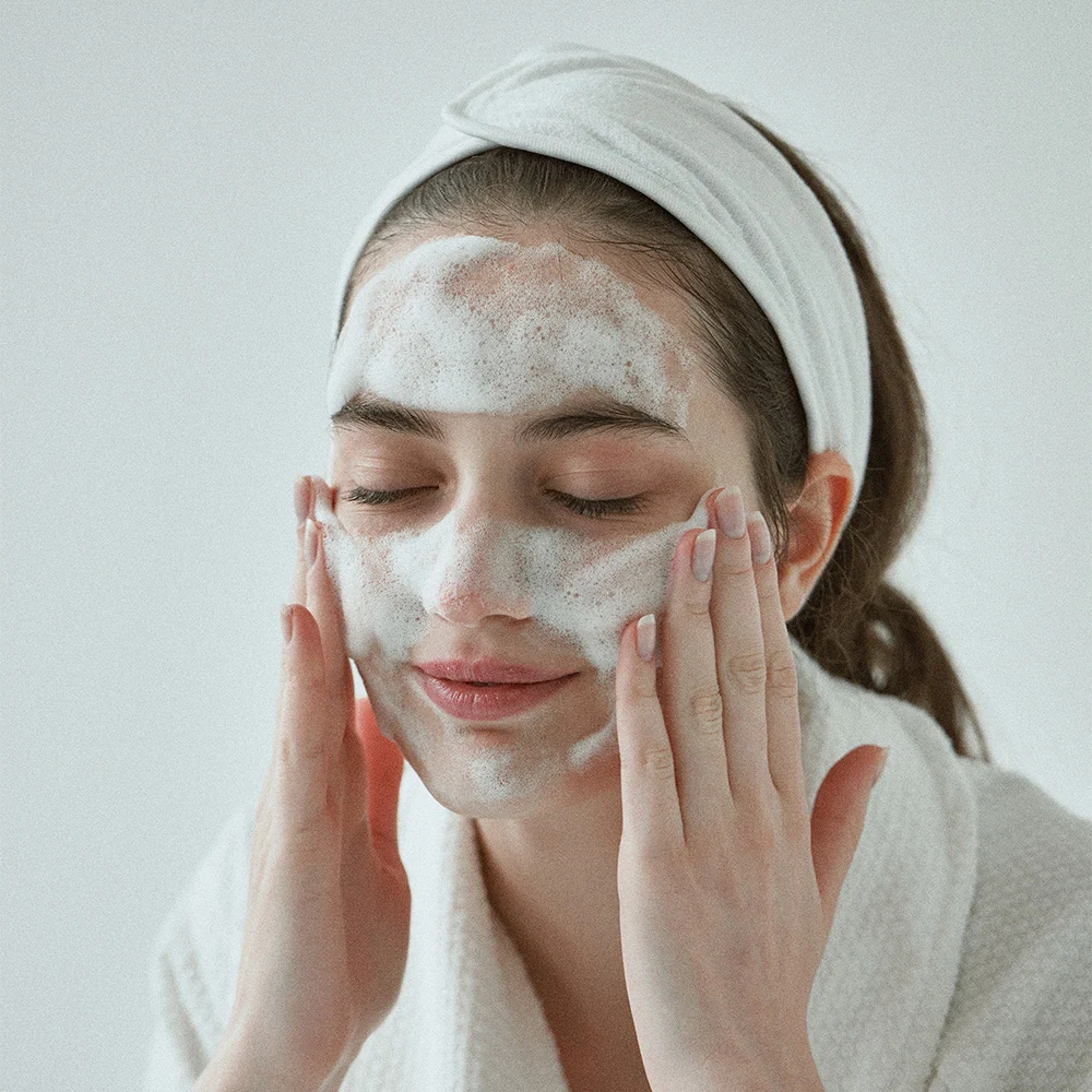 신세계인터넷면세점-테이크댓써말홈-Cleansers-미산성 올인원 클렌징비누 80g