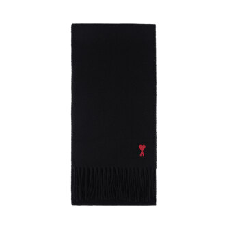 RED ADC SCARF