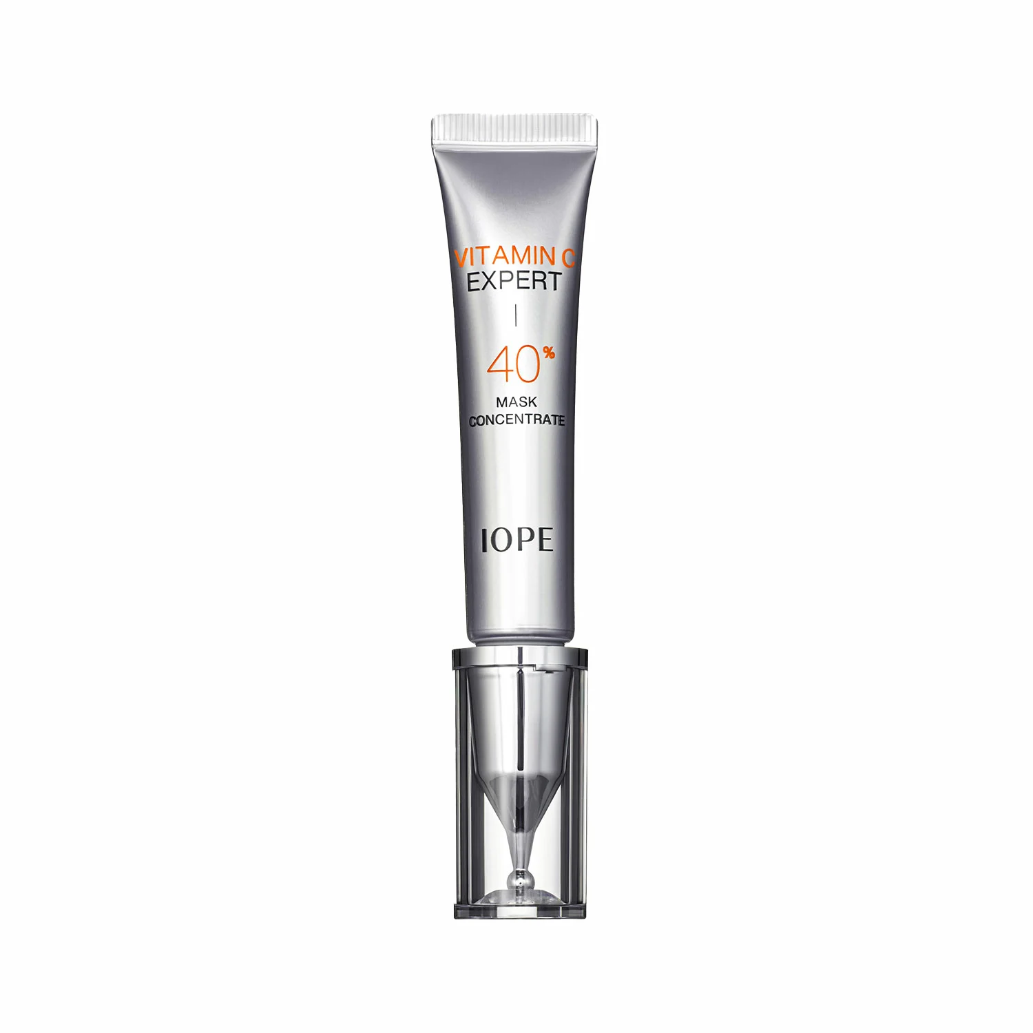 신세계인터넷면세점-아이오페-FacialCare-비타민C 엑스퍼트 40% 마스크컨센트레이트 15g