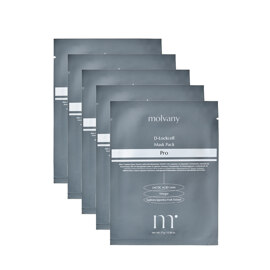 디락셀 팩 프로 17g* 5sheets