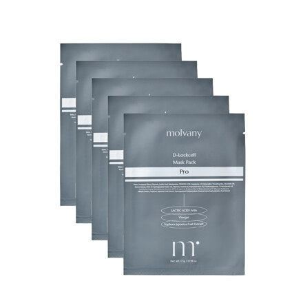 디락셀 팩 프로 17g* 5sheets