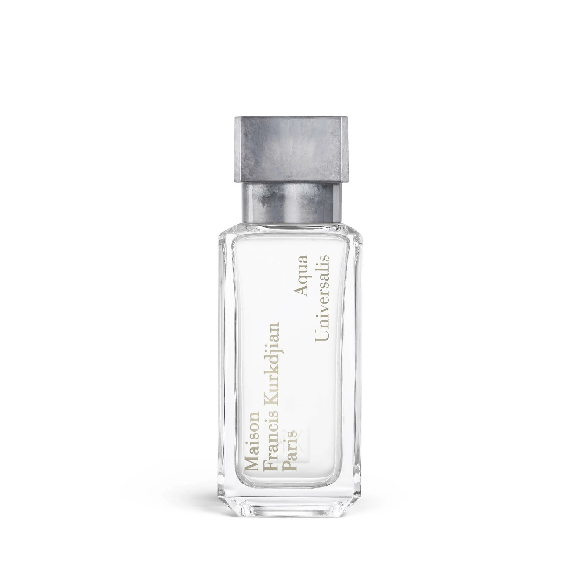 신세계인터넷면세점-메종프란시스커정-perfume_for_man-Aqua Universalis Eau de toilette 35ml