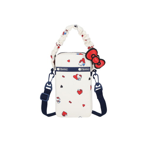 Heart to Heart Mini Phone Crossbody Bag_1234.HF61 斜挎包