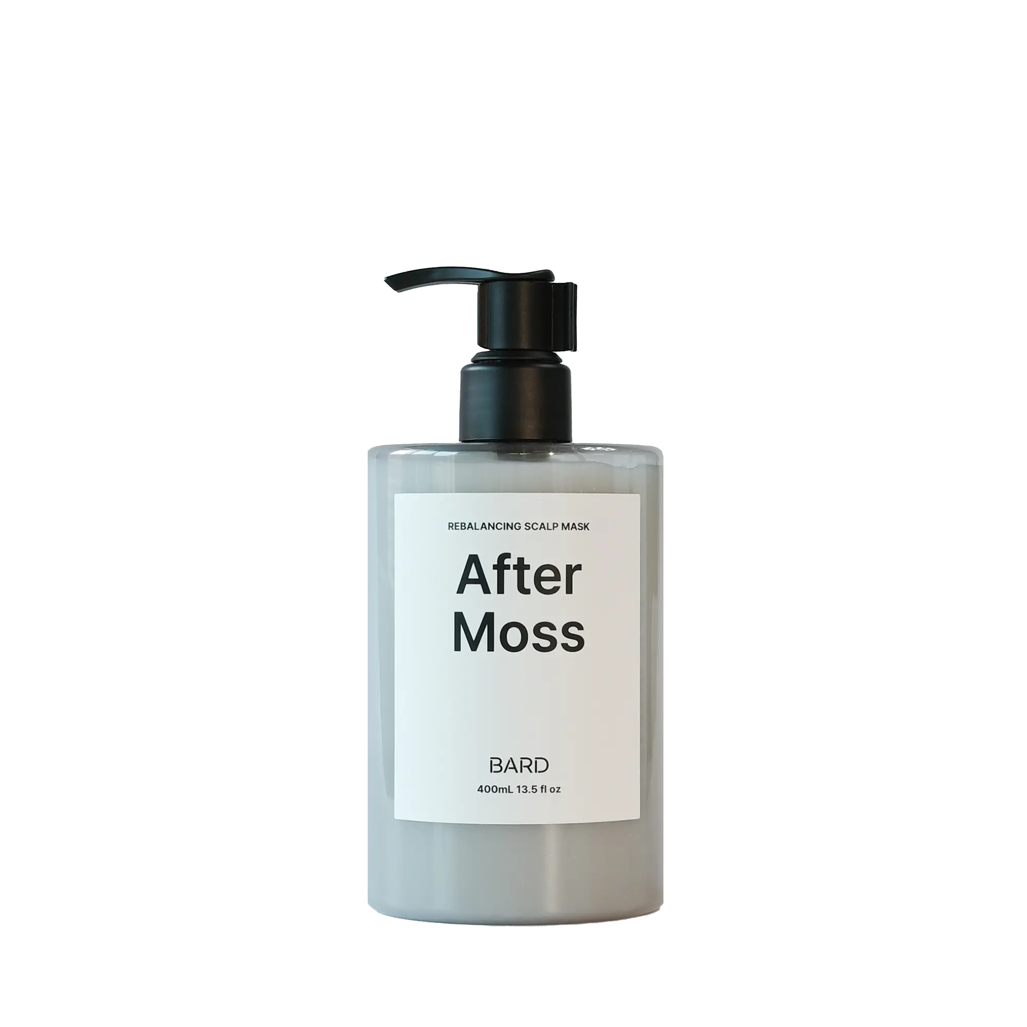신세계인터넷면세점-바드-Hair_care-애프터모스 리밸런싱 스캘프 마스크 400mL