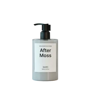 애프터모스 리밸런싱 스캘프 마스크 400mL