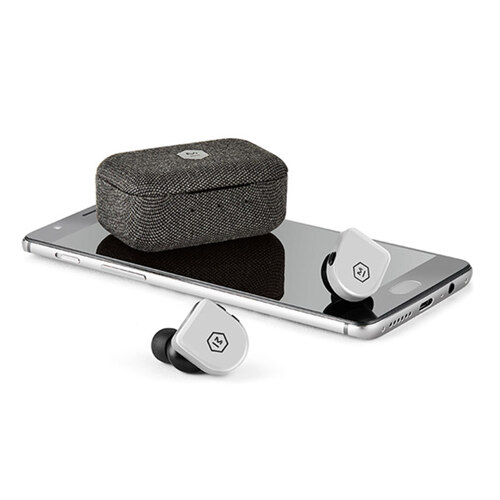 韩际新世界网上免税店-MASTER&DYNAMIC-EARPHONE_HEADPHONE-MW07 GO True Wireless Earphones蓝牙无线耳机 Stone Grey