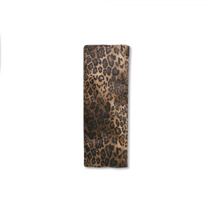 韩际新世界网上免税店-FM91.02-服饰-MATCHeS PaDDiNG  Goose Muffler leopard 围巾