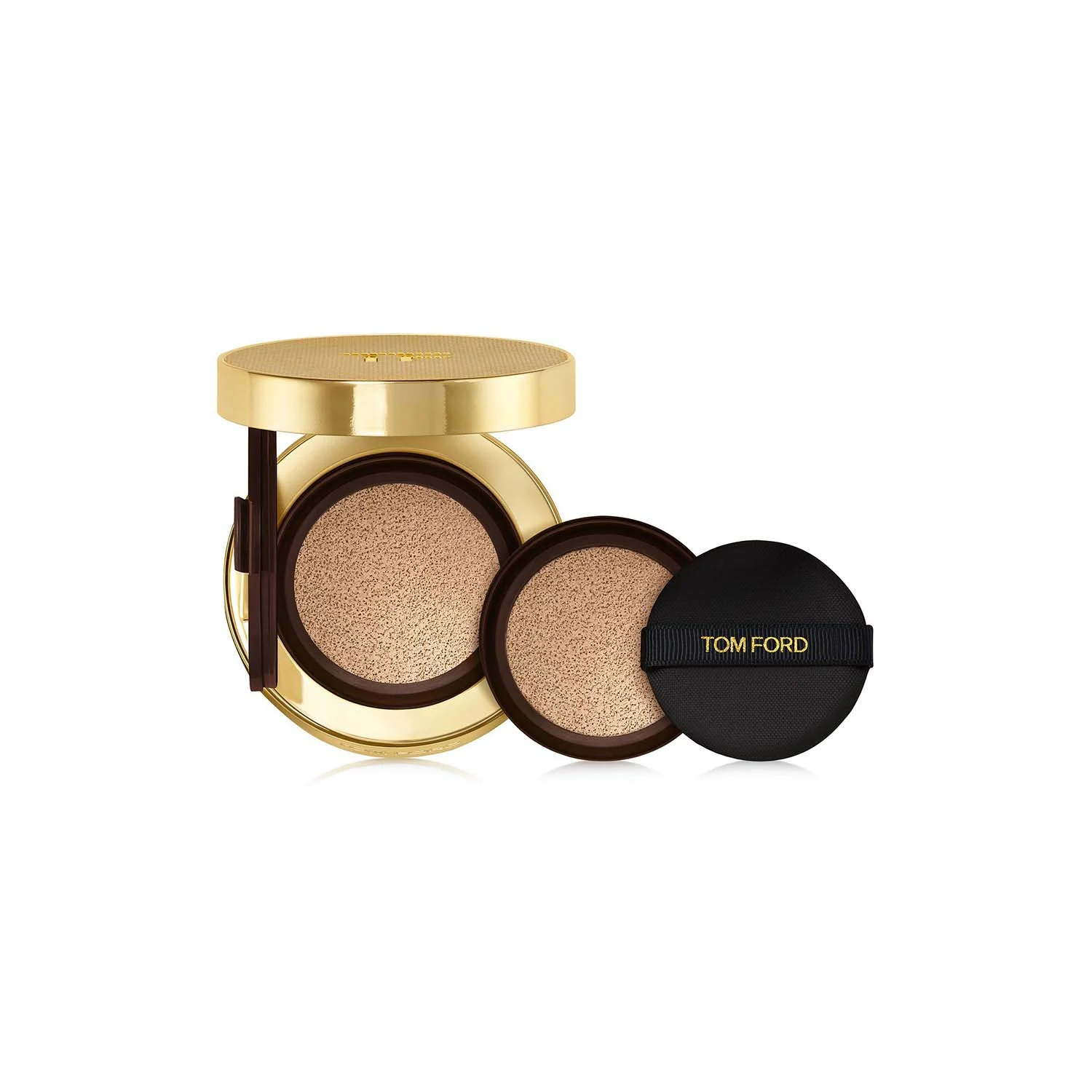 신세계인터넷면세점-톰 포드 뷰티-페이스메이크업-SHADE AND ILLUMINATE FOUNDATION SPF45/PA+++ SOFT RADIANCE CUSHION COMPACT BUNDLE 2.0 BUFF
