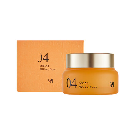 바이오 램프 크림 50g
