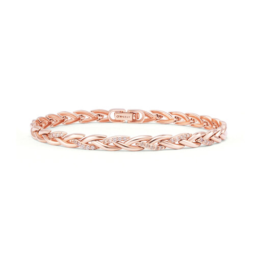 SA25A32F | 14K Bracelet | SA25A32F (手链)