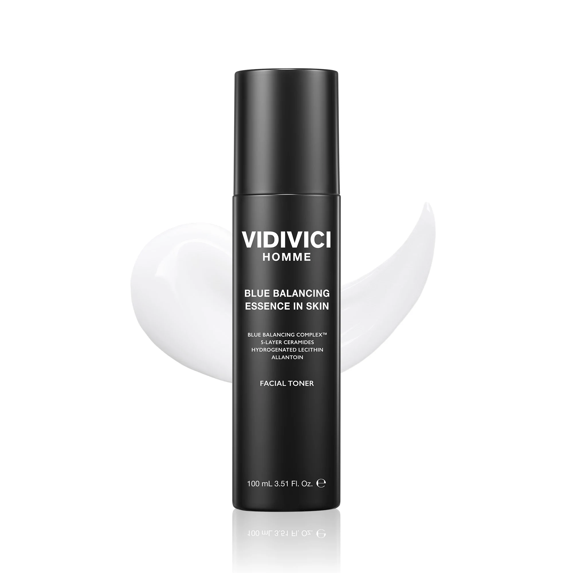 신세계인터넷면세점-비디비치-FacialCare-옴므블루밸런싱에센스인스킨(26) 100ml