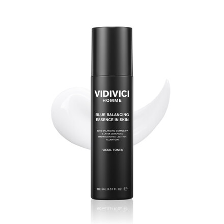 Homme Blue Balancing Essence In Skin 男士精华水 100ml