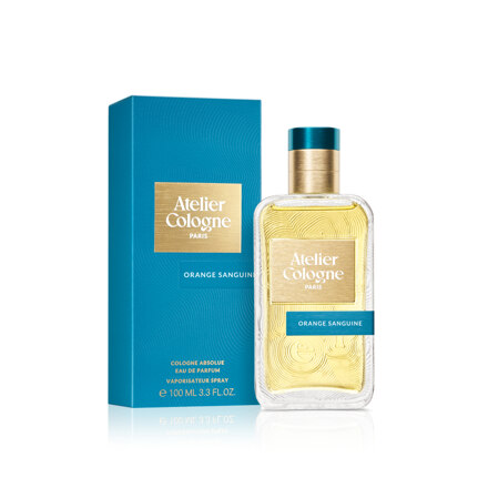 ATELIER COLOGNE Orange Sanguine Absolue 100 mL