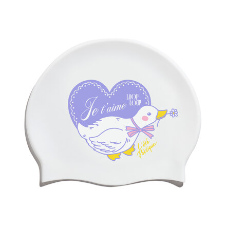 Baby Rio Silicon Blue