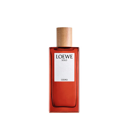 SOLO CEDRO EDT 75ml