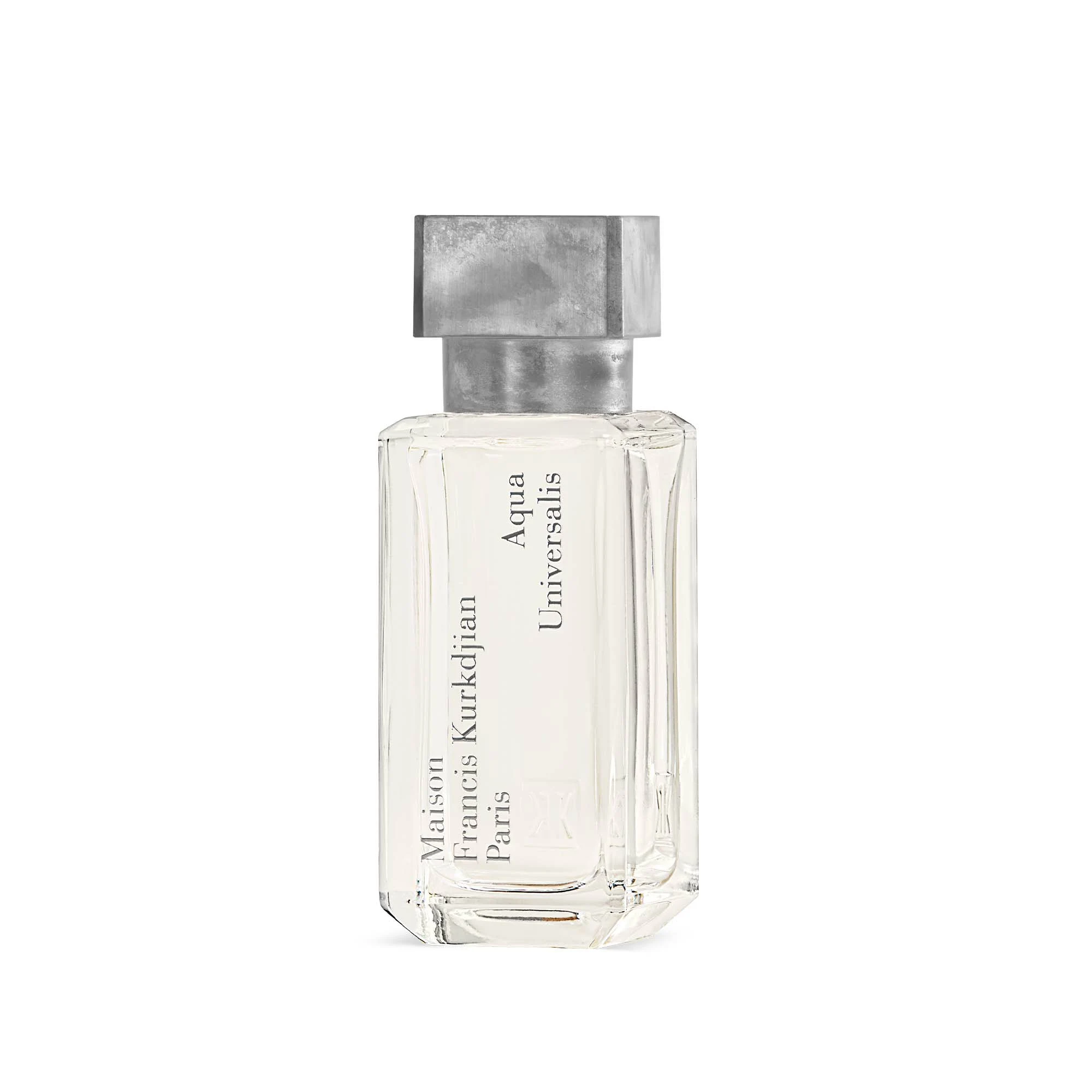 신세계인터넷면세점-메종프란시스커정-perfume_for_man-Aqua Universalis Eau de toilette 35ml
