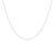 신세계인터넷면세점-골든듀-necklace-리 큐브W 18 체인