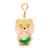 신세계인터넷면세점-카카오프렌즈-CharacterGoods-볼 발그레 포슬 키링인형_리틀라이언