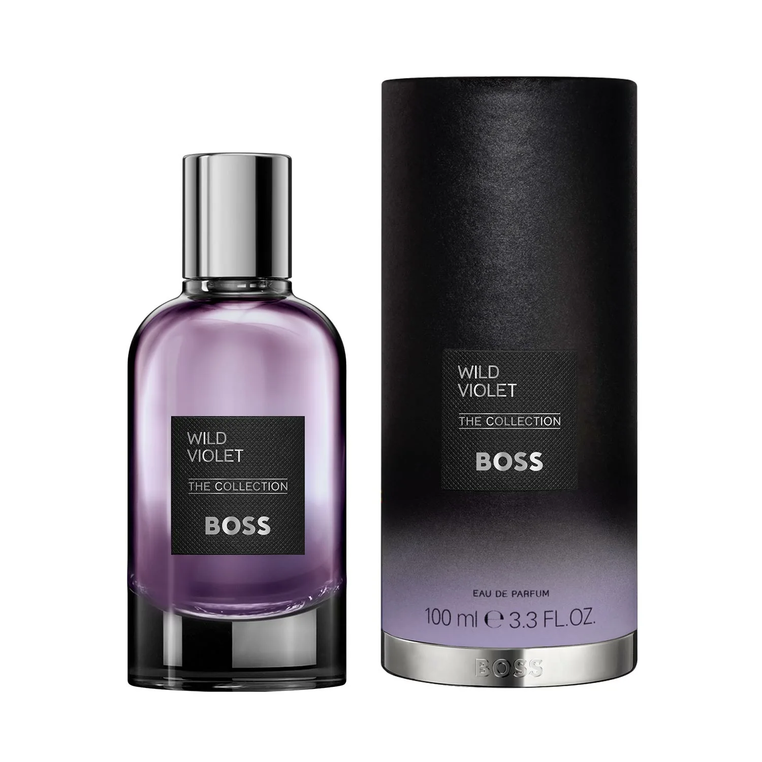 신세계인터넷면세점-보스 향수-perfume_for_man-더 콜렉션 와일드 바이올렛 오 드 퍼퓸 유니섹스 100ml