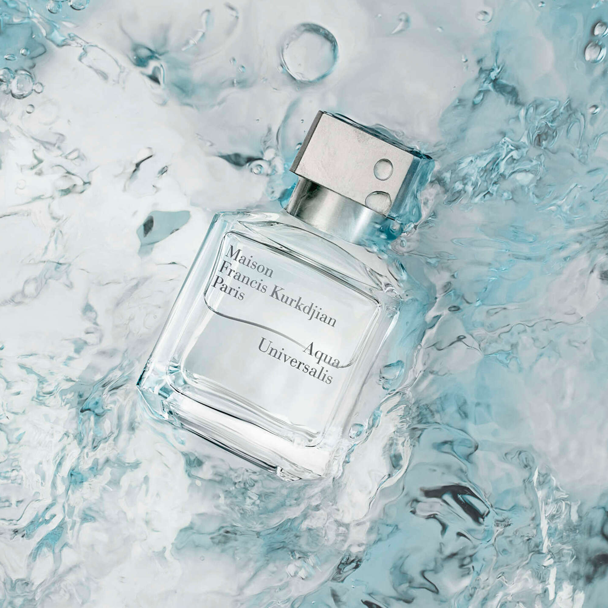 Aqua Universalis Eau de toilette 35ml - MAISON FRANCIS KURKDJIAN