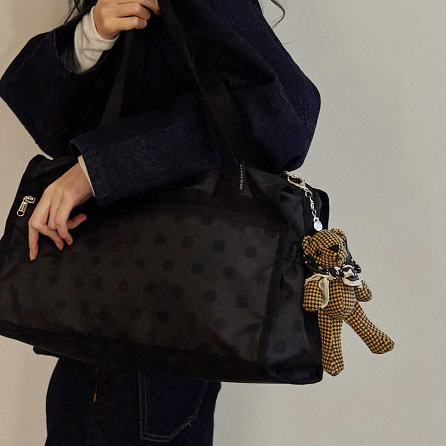신세계인터넷면세점-하이루프-BagsAccessories-허그베어 키링