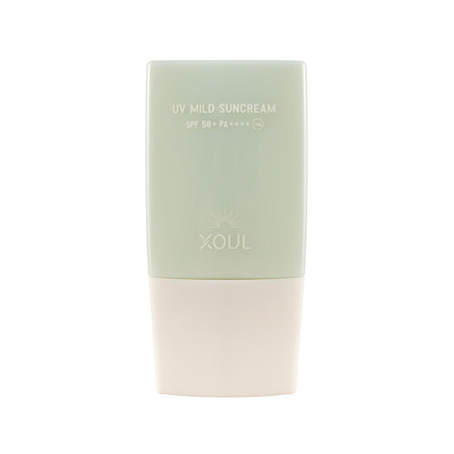 UV MILD SUNCREAM 防晒霜 35ml