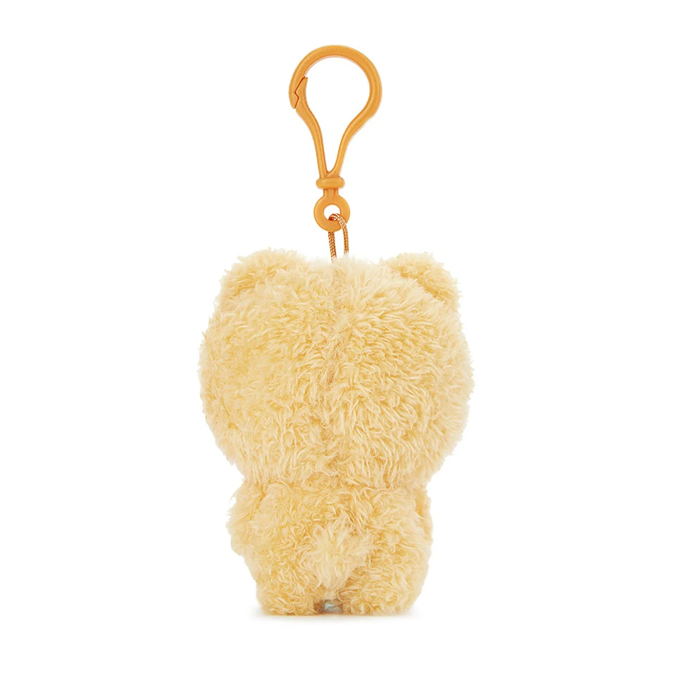 신세계인터넷면세점-카카오프렌즈-CharacterGoods-볼 발그레 포슬 키링인형_리틀라이언