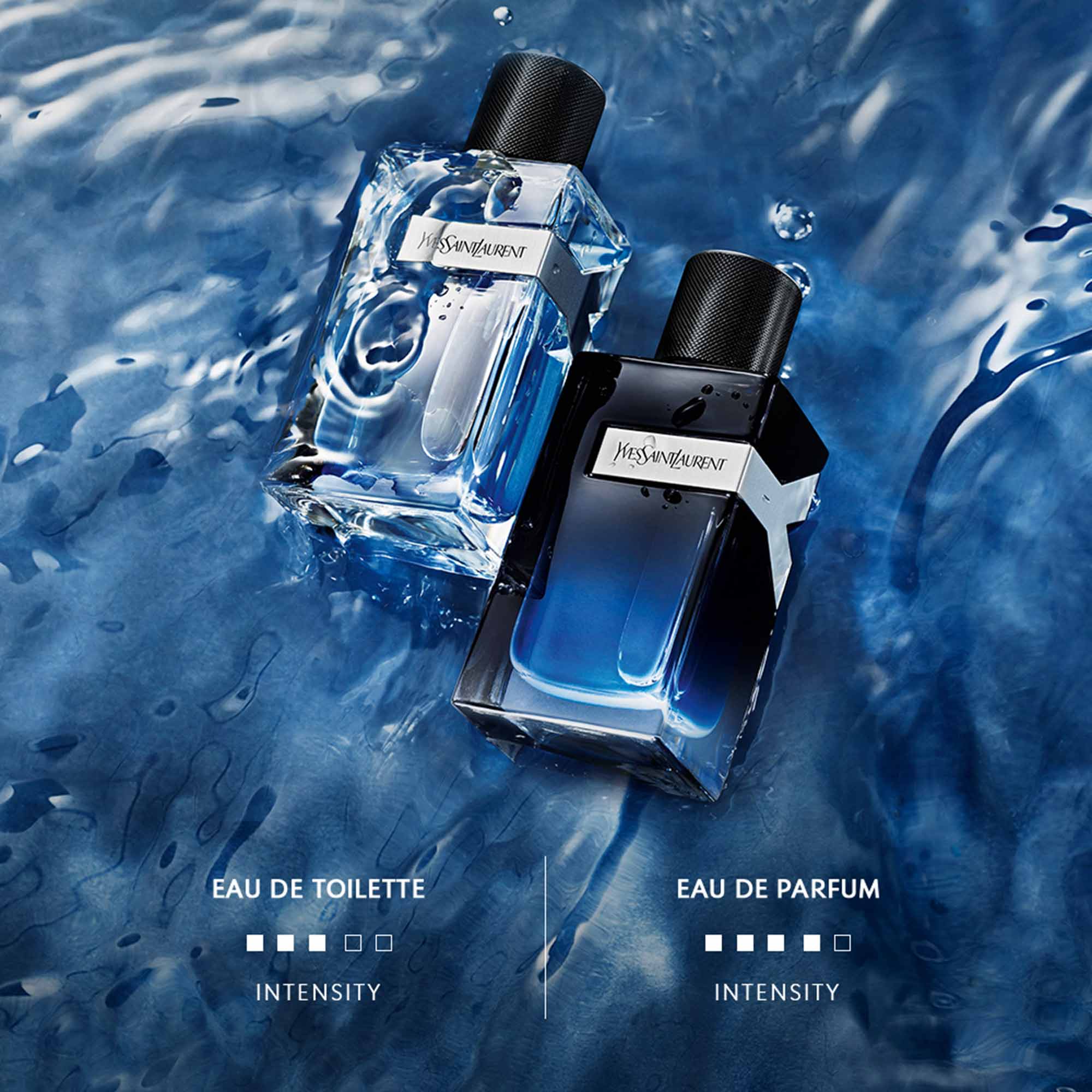先锋男士香水100ML - 伊夫圣罗兰- 美妆馆| 韩际新世界免税店