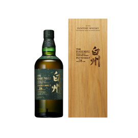 하큐슈 18년 피티드 몰트 700ml