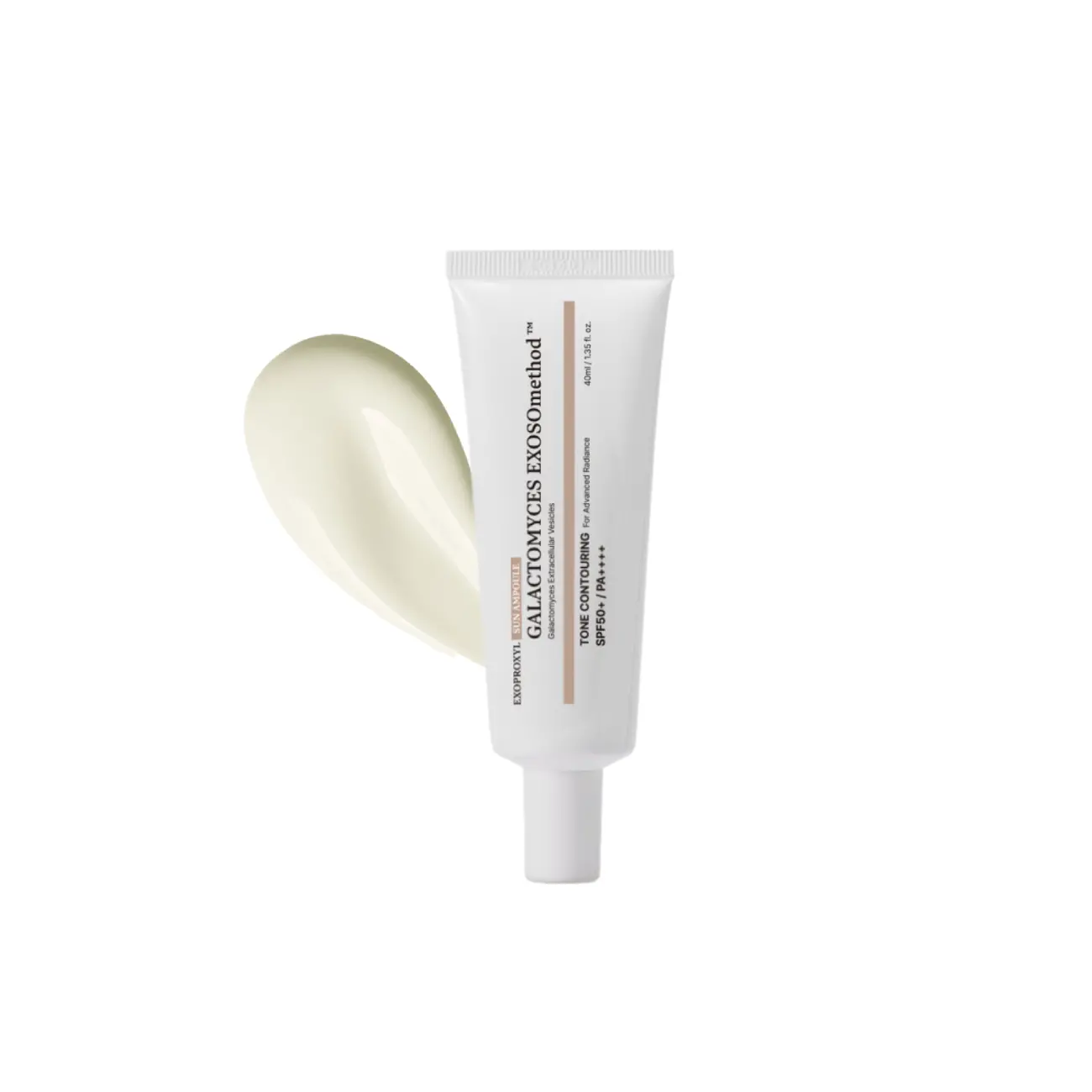 신세계인터넷면세점-엑소프록실-Suncare-갈락토미세스 엑소조메소드 선앰플 40ml
