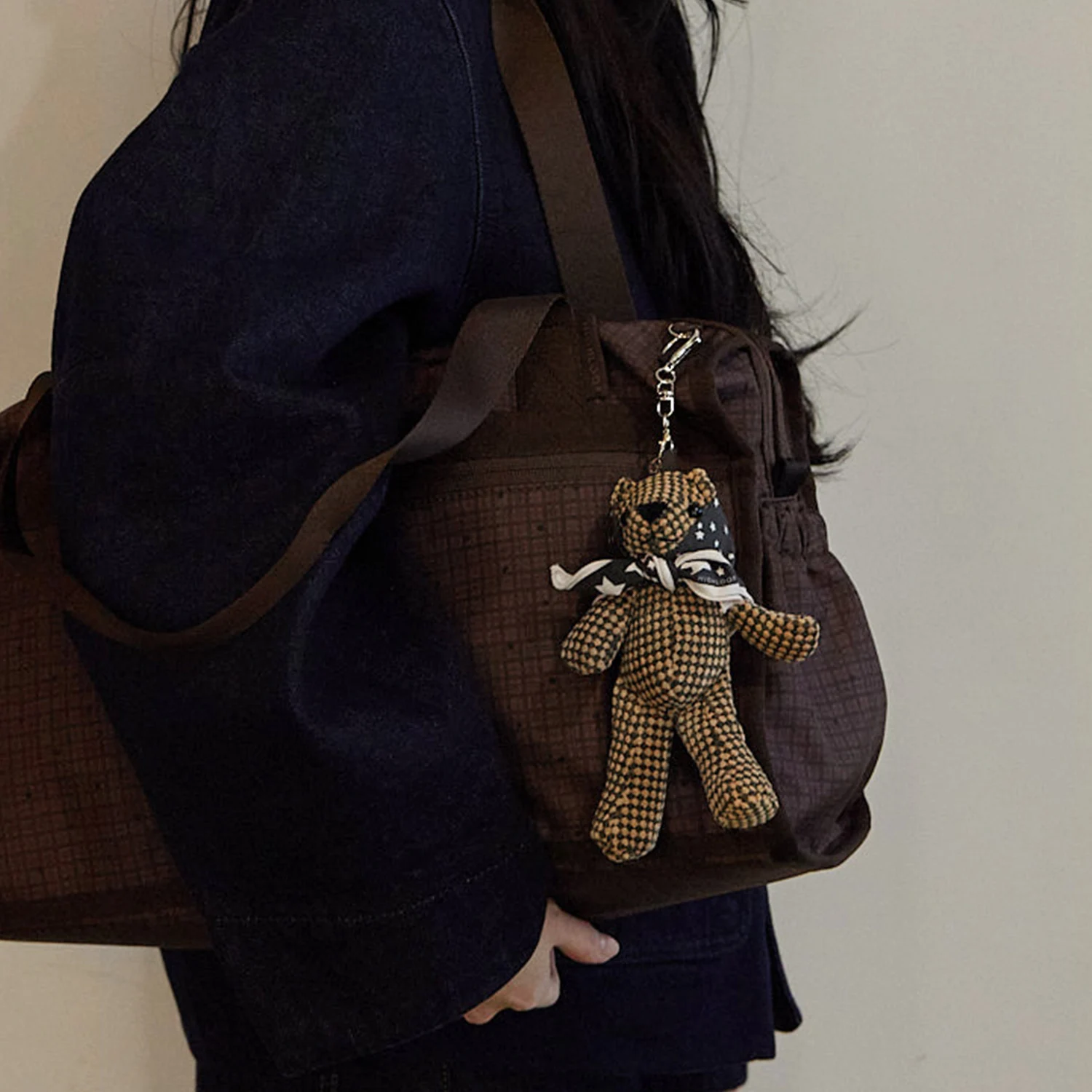 신세계인터넷면세점-하이루프-BagsAccessories-허그베어 키링