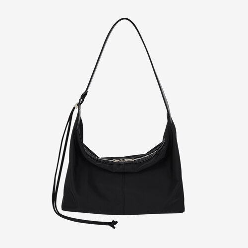 TIDY MILD SHOULDER 2WAY (Black)