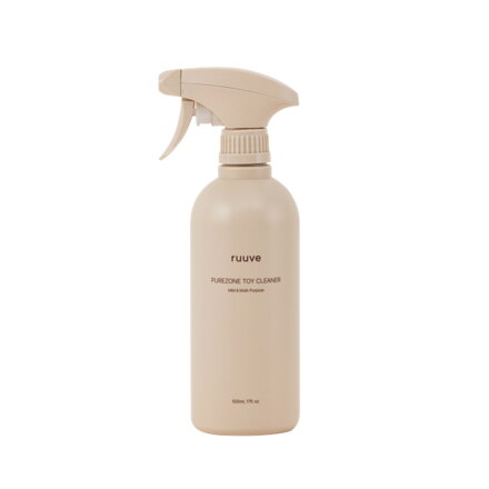 RUUVE PURE ZONE 玩具清洁剂 500ml