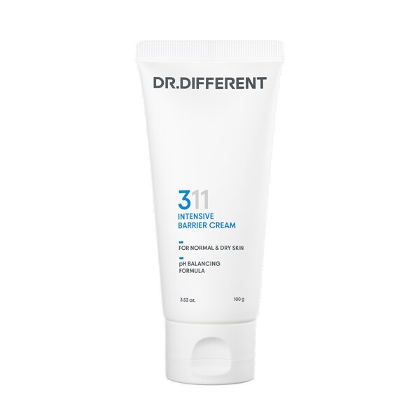 신세계인터넷면세점-닥터디퍼런트-FacialCare-세콜지311 보습 장벽 크림 100ml