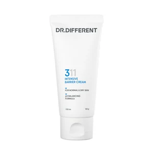 Seccolji311 Moisture Barrier Cream 100ml